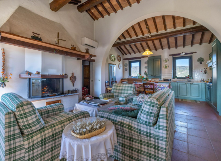 Gran Marco – Casa Tre Pettirossi